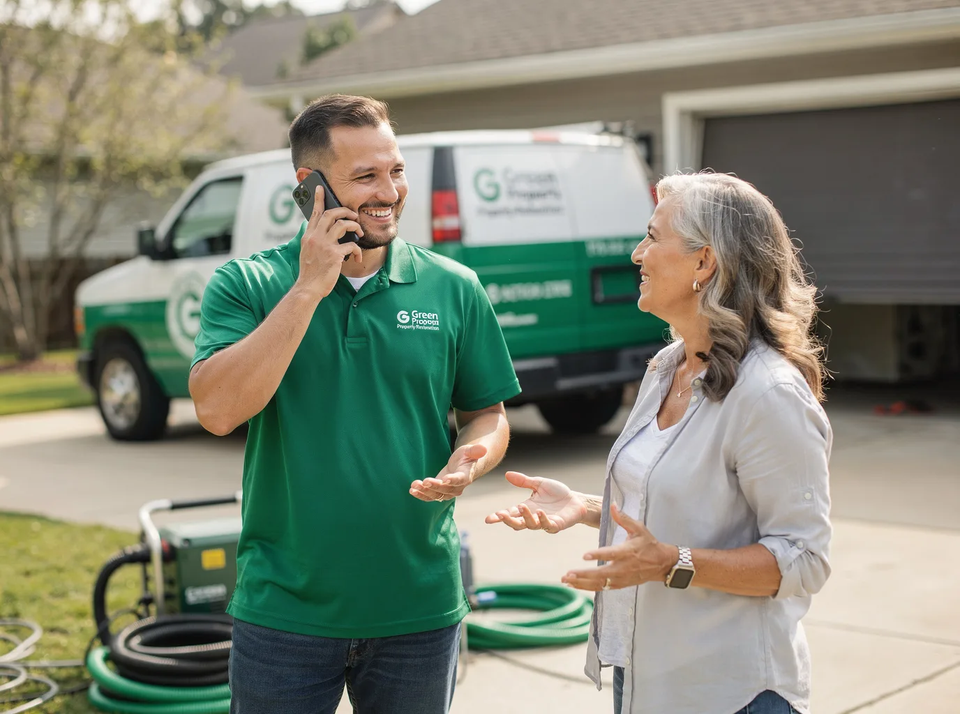 Water Damage Restoration Rabun Gap, GA FAQs